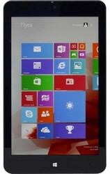 Замена экрана на планшете Lenovo ThinkPad 8 в Иванове